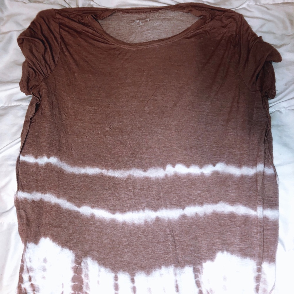 high low shirt